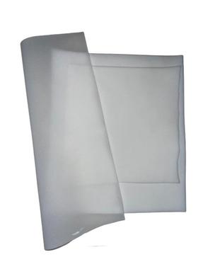 防火阻多孔真空硅燃隔热棉/导热系数MSI02.01Wmk耐1500℃可做成型