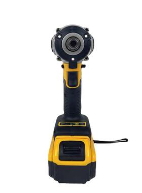 厂直销无刷锂23623电冲0扳手88款式击锂电便捷式家电动扳手工具