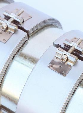 厂器家加热护不锈钢风冷加热瓷器保罩68413风冷电加热圈陶加热圈