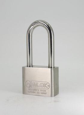 现货锁锁头生12/40WF头宿舍抽屉锈柜学锁门锁挂锁不钢锁