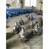 高速尺轮牙轮钻牙轮钻头掌片高速三头牙钻头BZK进水井组装 钻头