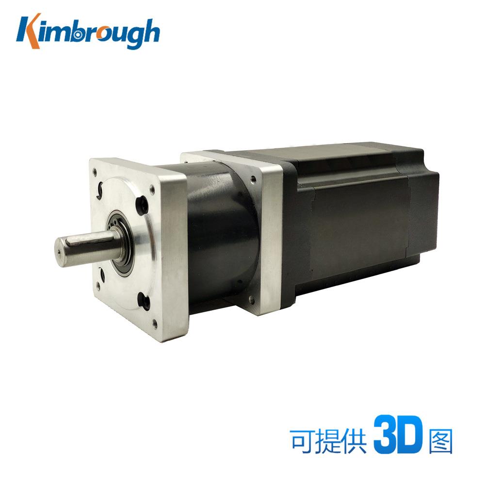 86行星减无刷电机AC220V5W速30070R8PM速比4-DNJ100