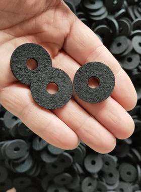 毛毡桌椅14201脚垫家具音保腿护垫地静沙发凳子防滑固定脚贴桌脚