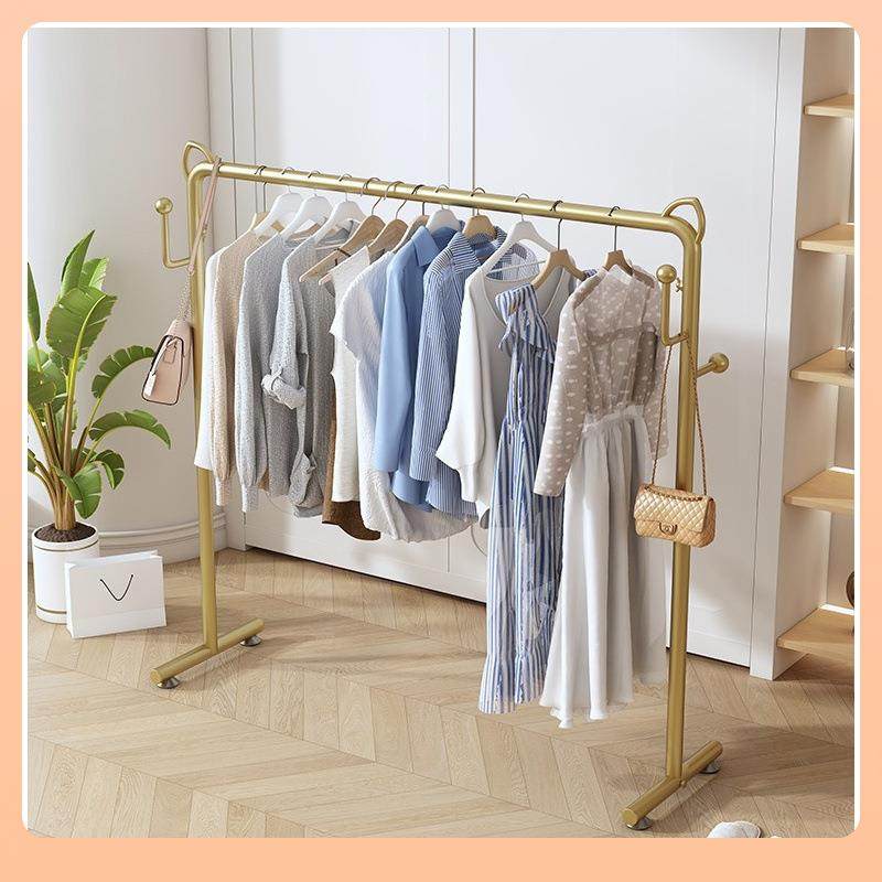 ?衣架落折叠用Fh(h(&aq地卧室内轻奢挂衣架台阳晒衣服杆子家简易,鲜花速递/花卉仿真/绿植园艺,割草机/草坪机,淘宝优惠券,粉丝福利购,淘宝优惠卷
