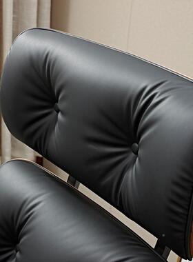 裁椅升降椅老板办椅家用总电脑椅舒适书房椅可椅躺大公班92438椅