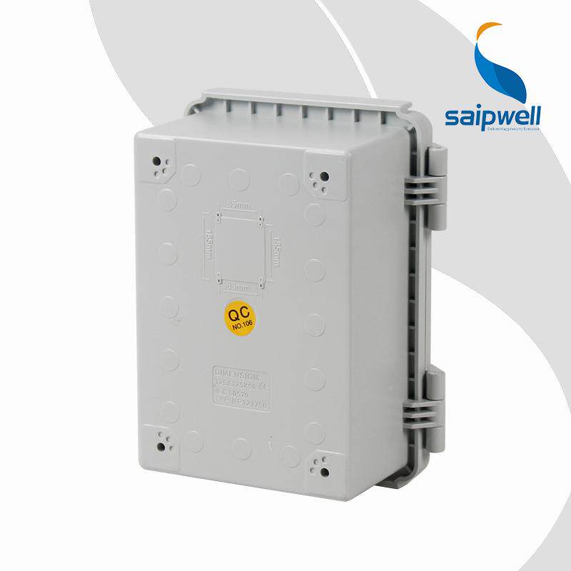630*30*28不锈钢搭扣41650防水箱8户扣外密封仪器防护箱PC搭塑料0