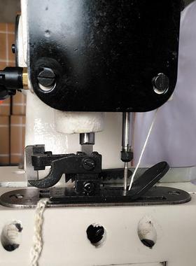 缝牌HGK青-28Y自动剪线封3包机缝62518包机大米袋子封口机立柱包