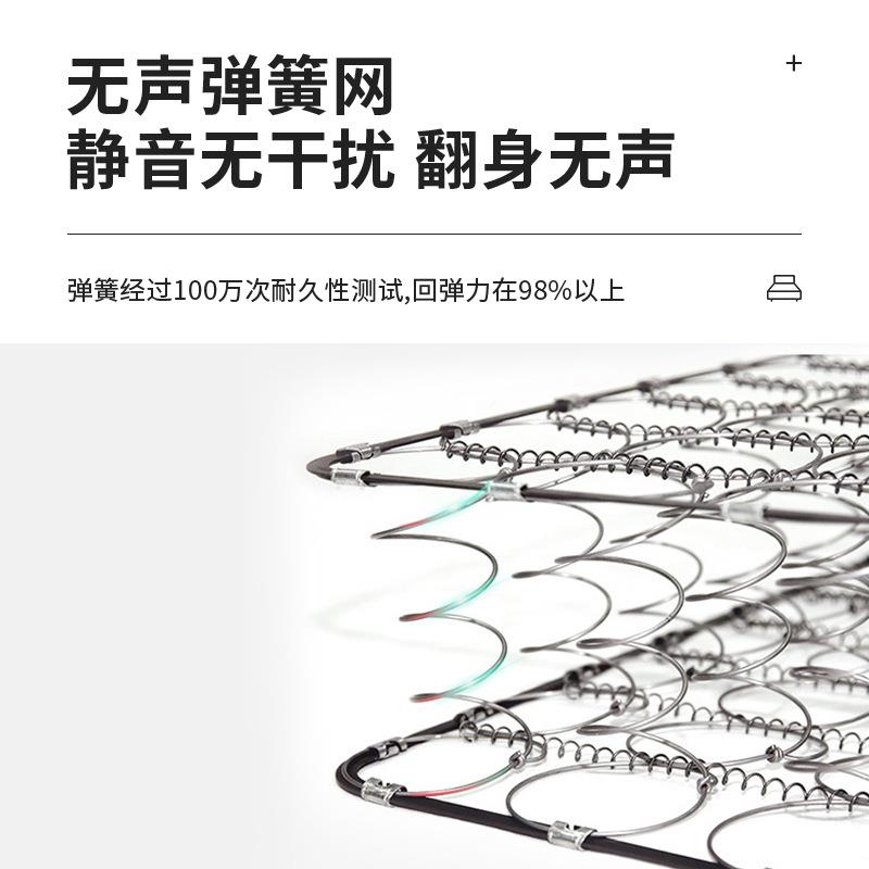 功能折叠床加单人宽铁片折叠酒多店床架EJP加宽床床垫儿童床