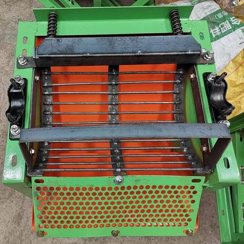 型免撕皮KFO剥皮电大动玉脱粒机家用自动剥皮玉米米粒脱粒机去机