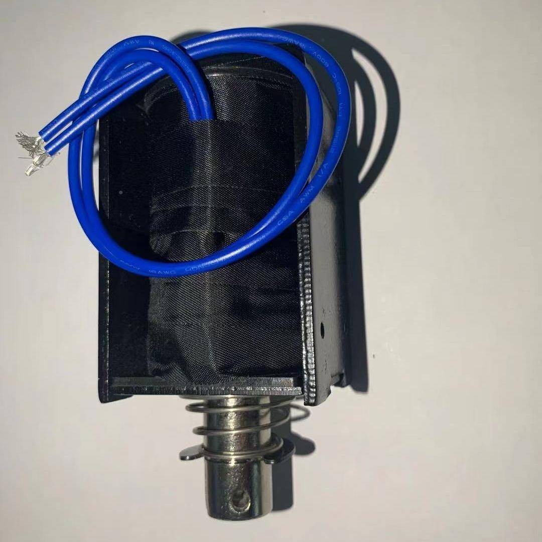 直流框架电磁铁牵引电磁铁1矶磁法JDMXF-78B电铁自5动化配件