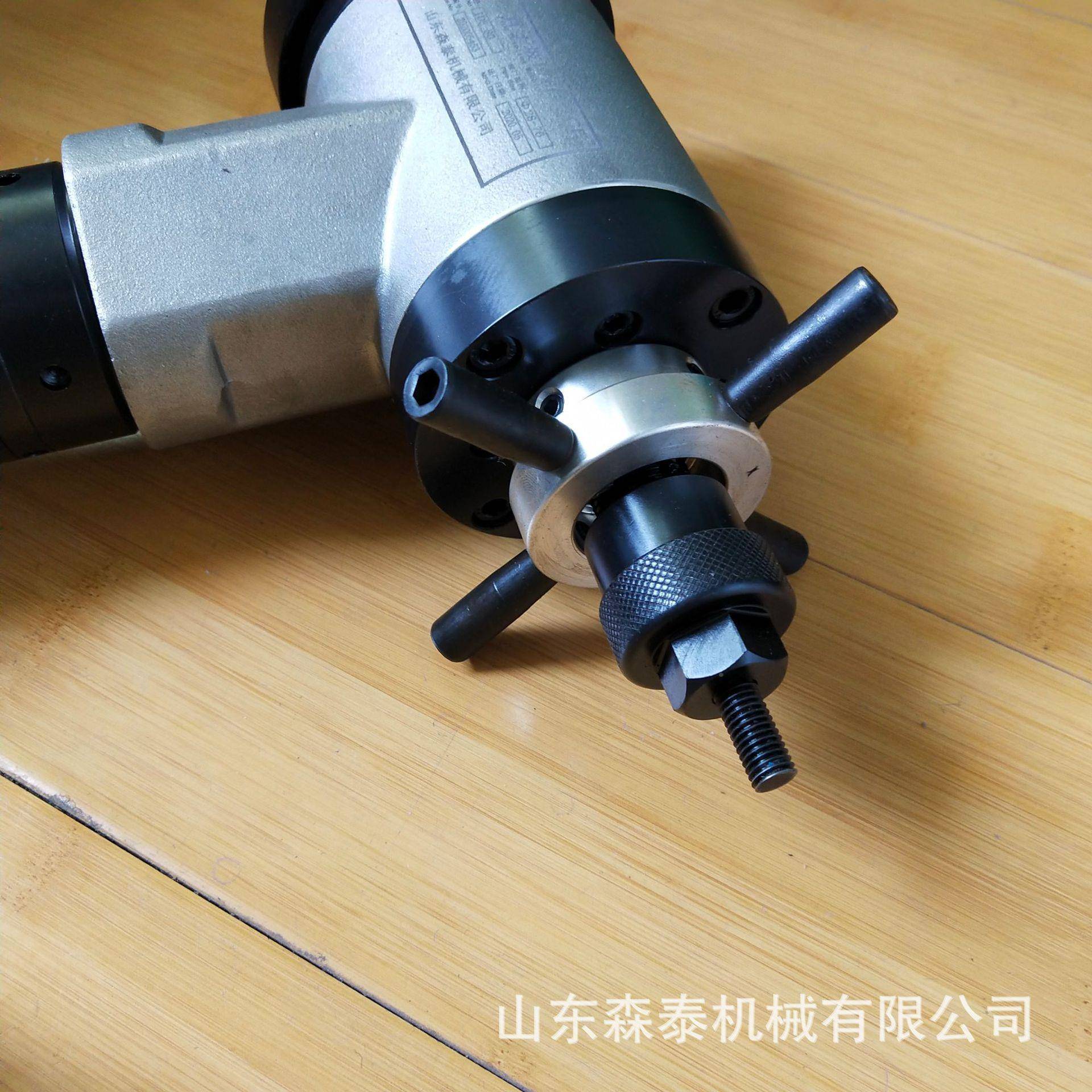 坡涨口机250内式电型动坡口机350型內胀式管道坡BMI口机