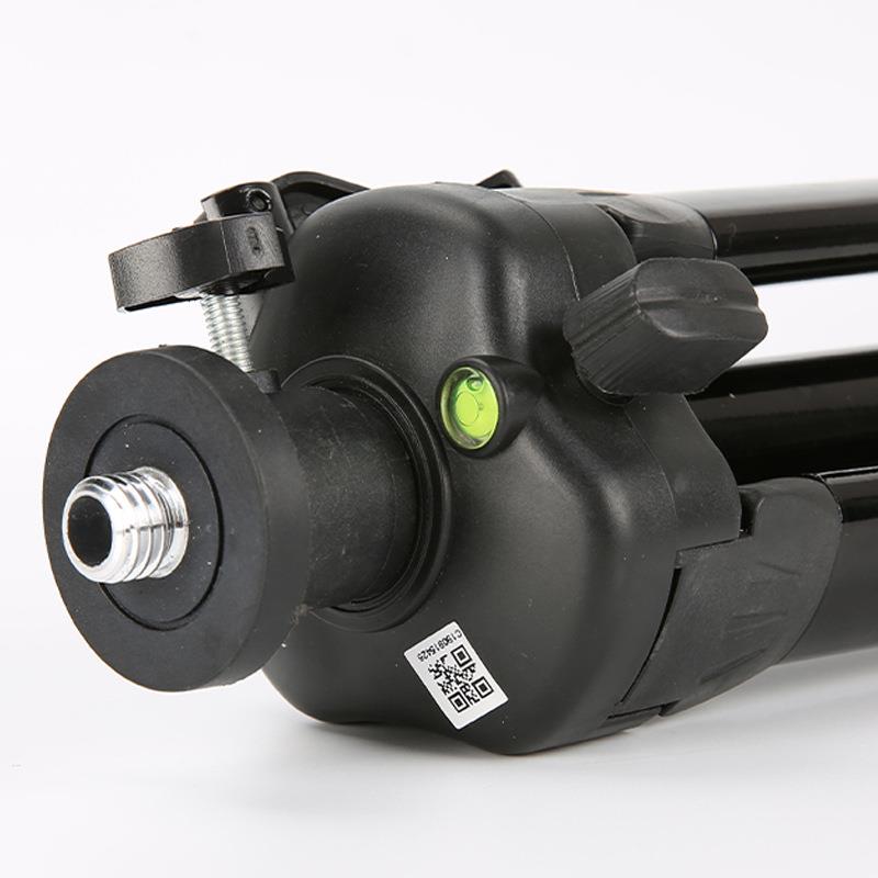 优利德M3架01红外线水平仪三角架LDUV投线脚仪三角支铝合金三架