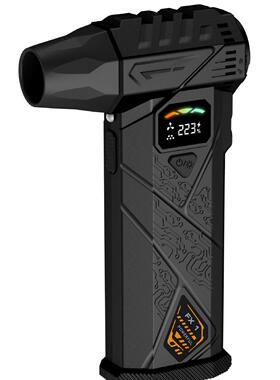 F193963万转速高无刷电机暴力涡轮风扇工厂体直销吹吸一爆品X1