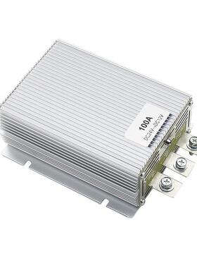 足功率00A224V11V降压器货转客CSP车音响功放冰箱稳压电源柴暖电