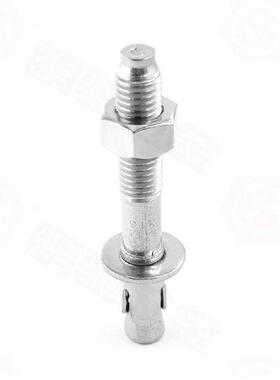 EGM型拉NSS爆螺栓车修虎螺丝镀锌膨胀螺壁栓攀岩M6M8M10M重1620