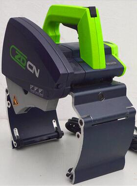 中岛刺铂川14锯片切管机无毛割管机铝0管管切割器80163电动钢工业切管