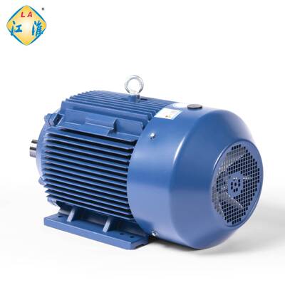 江淮YE4-315L1-2/1步60kW2极电三相71858异机二能级效渣浆泵电动