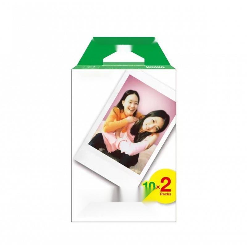 拍7D8zCy7M得相纸mini7/8/92/1立011/1/25//50/90/40白边