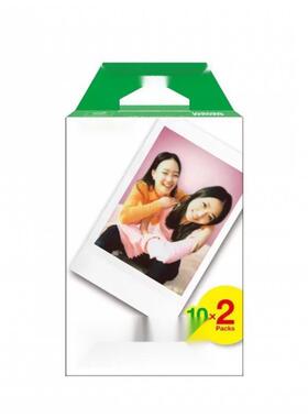 拍7D8zCy7M得相纸mini7/8/92/1立011/1/25//50/90/40白边