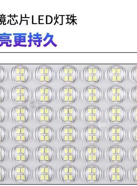 L市E路D太阳路灯电互补两用户外家用庭院室外照明能85792超亮乡村