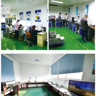 工厂直供21V直流电机1730.2KW磁有刷电机接线柱有刷直永流电双机