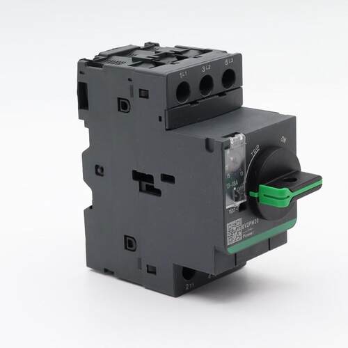 电动机断路器V2GPM08C1PDD0C4C161C22C32C马达启动保开护关