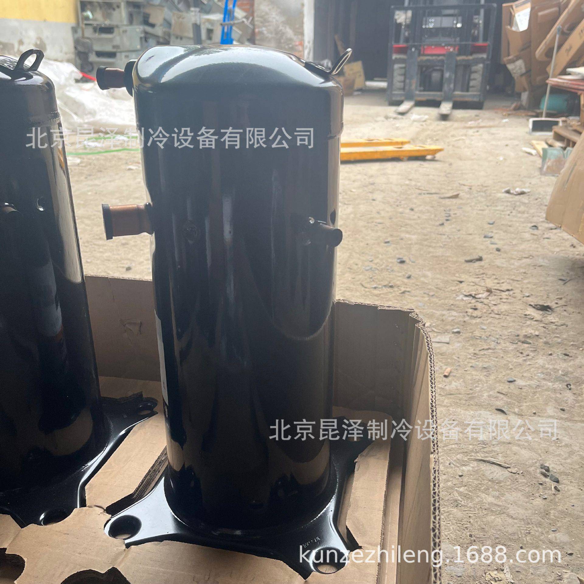 ZR36KC-TFD能-52ZR36KZR36KC-TH-FD-522空气热泵3匹压缩机2220VT/