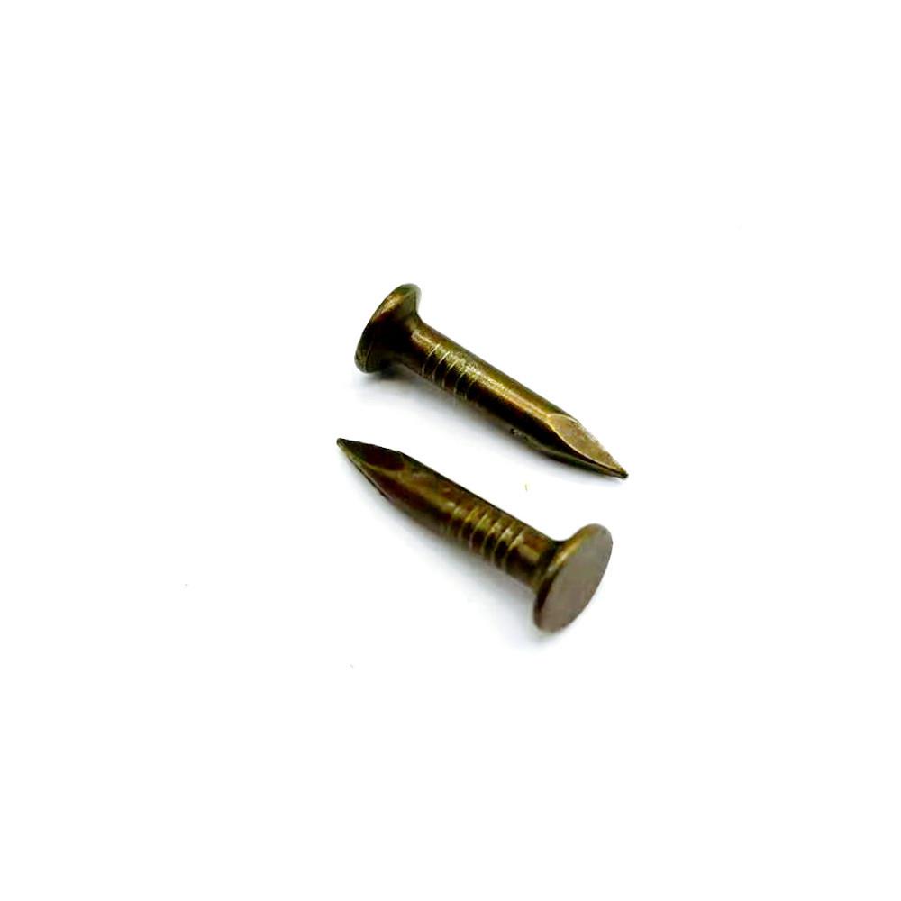 大量沥青钉2mm5大YCP帽钉瓦房屋面水泥钉大油毡钉涂料木头板钉