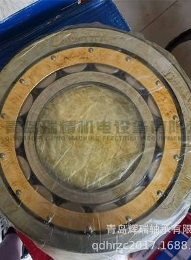 S-单K-F承列圆柱滚子轴668DEH26VA4M