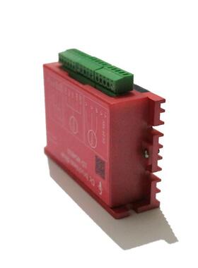 2龙雕5000tfgsdj#%W高速无刷电主轴4V1200转数控雕刻床机铣车床动