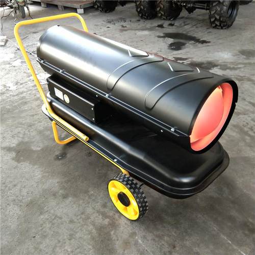 业暖风机油快速取无品牌/暖炉电热风机热风燃炉工厂工养大棚增温