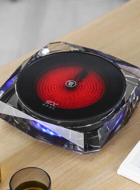 电陶炉煮提防茶壶耐高温玻璃蒸煮一体壶梁烧壶GPQ水壶烫新款花茶