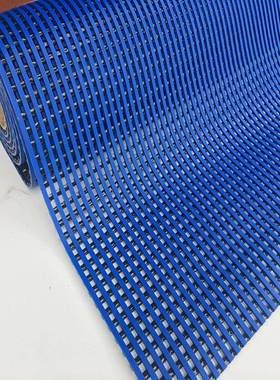 疏垫水隔水垫pc防v油排水地房泳池厨卫生间商用PD715垫防滑PVC防