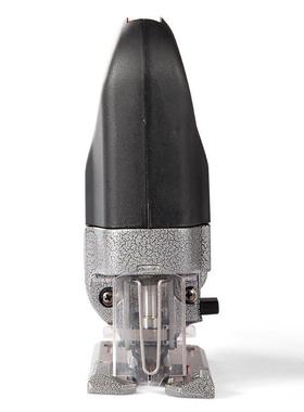 电动曲线锯工工级多功能业用电DDA锯切割机往复家锯拉花锯线锯木