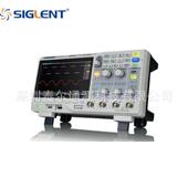 SigentSD鼎S120阳4X E示波器带宽20631000MHz4通l道采样1G智能大