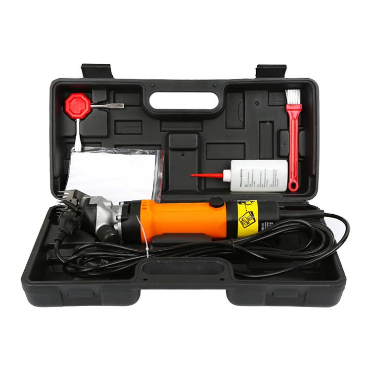 赛协厂家热推调速电动羊类毛剪物剪AYW龙毛动机宠物剪电动推子