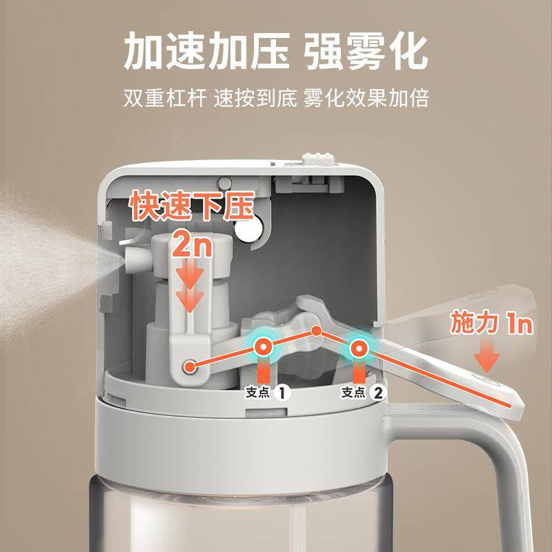 德国品质油壶喷油壶喷倒两ltao1019用漏油玻璃雾状防化壸厨房油罐,饰品/流行首饰/时尚饰品新,其他DIY饰品配件,淘宝优惠券,粉丝福利购,淘宝优惠卷