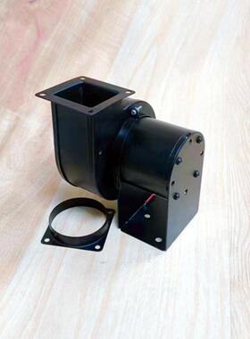 Y104微型中压风机塑料机械0直连悬挂式冷却风机5W小C型离95875心