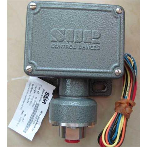 SOR索尔K发电机炉保系统压力开关101-NN-GCA13-N4-C1A4NNK45-N4-B