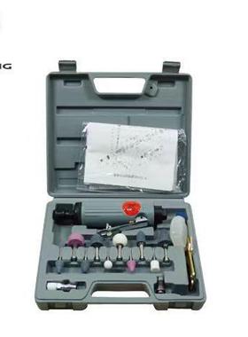 荣鹏气动0风磨气笔动刻07.02.027磨打磨机36套装