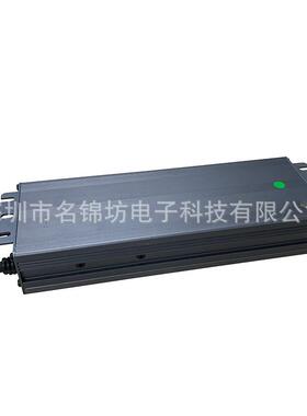 深圳工厂930防水双1管激IP67正LED开关电源2V00W恒压驱动433.3A