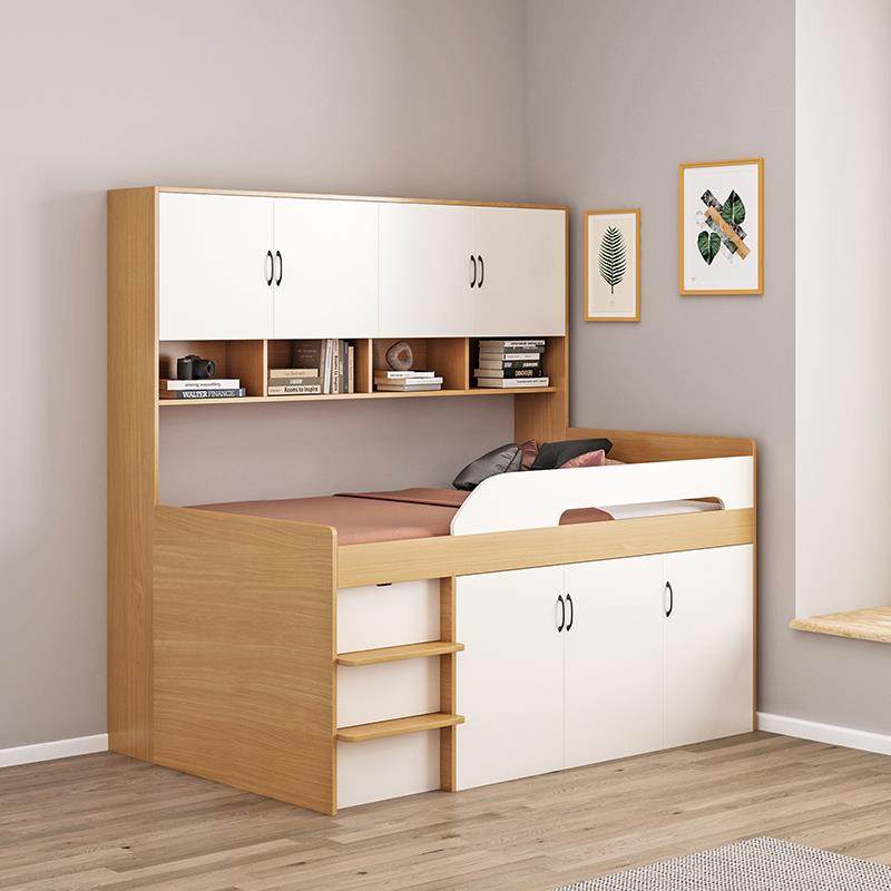 户型儿童体床半高书床无品牌/桌衣柜一多功能组合床套装小男孩女,美容美体仪器,其它面部美容工具配件,淘宝优惠券,粉丝福利购,淘宝优惠卷