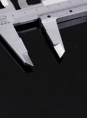 桂山字不锈1钢游标卡35490尺量0-50游标指针测工林具厂家现货直销