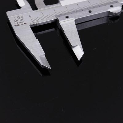 桂山字不锈1钢游标卡35490尺量0-50游标指针测工林具厂家现货直销