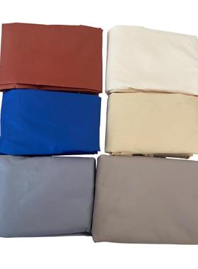 户防外水16599遮阳阳台花遮园阳帆停帆车场涤纶6x8m遮阳帆遮阳网