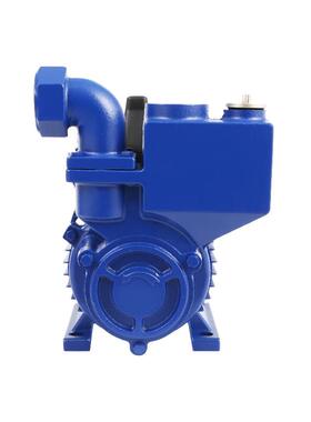 压泵全自动静音自吸泵抽家水太高阳能自来增水74255管道加压水泵