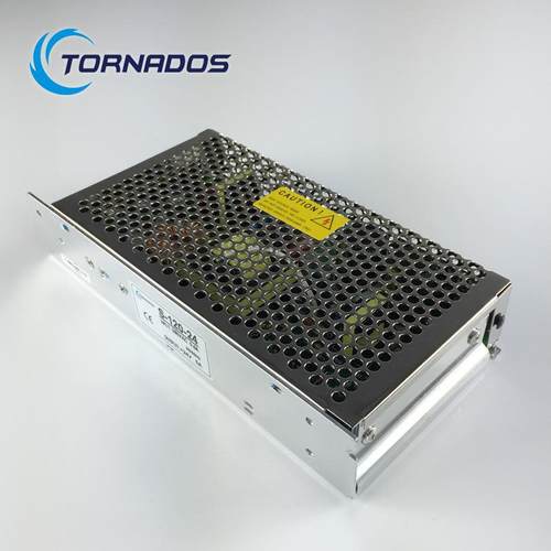 120W开关-电源相交流380变直流12V10三A工业直V流电源S-919551201