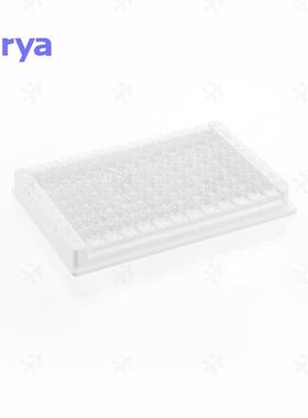 irya酶标板透明不可41357拆卸5块/V盒20/箱盒3300™206