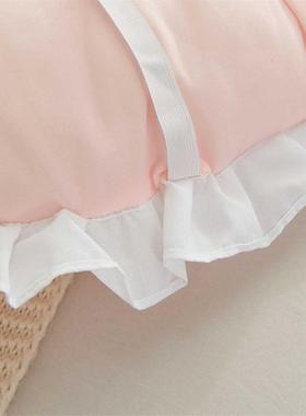 宿舍床头靠垫软靠包床上宿舍防50611撞靠背公主榻米榻沙发枕双人