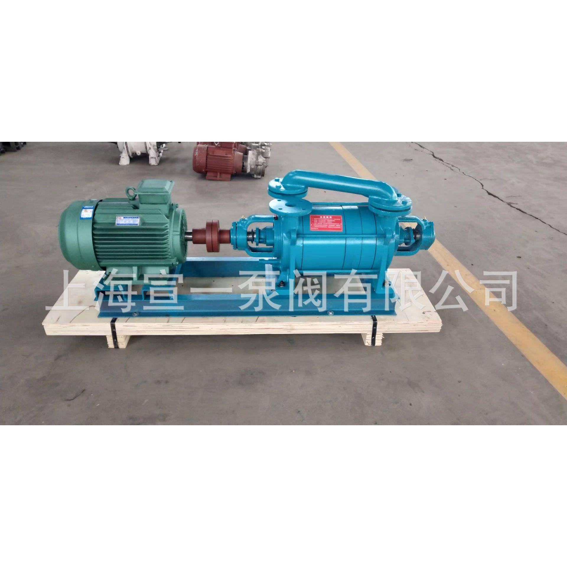 宣一2SK水环式真5空泵2S/K1./3/6/9/12/51/2030水环式真空KAP泵厂